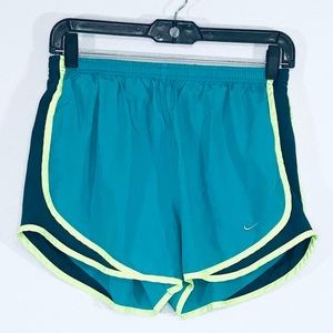 Nike Dri Fit Athletic Shorts